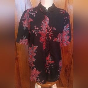 🆓 With $25 Dollar Purchase! H&M (Regular fit) dress shirt